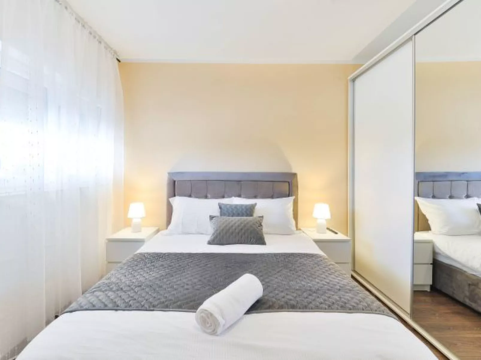 Apartment Holiday House Diana - Image-tags.info