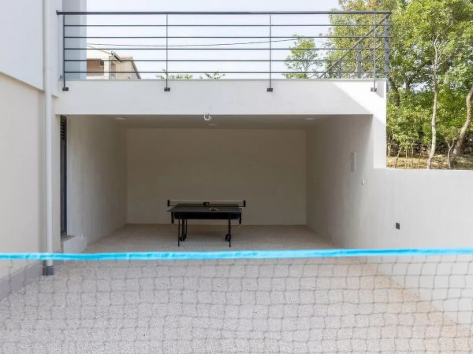 Seaview Villa Deep Green with pool - Image-tags.info