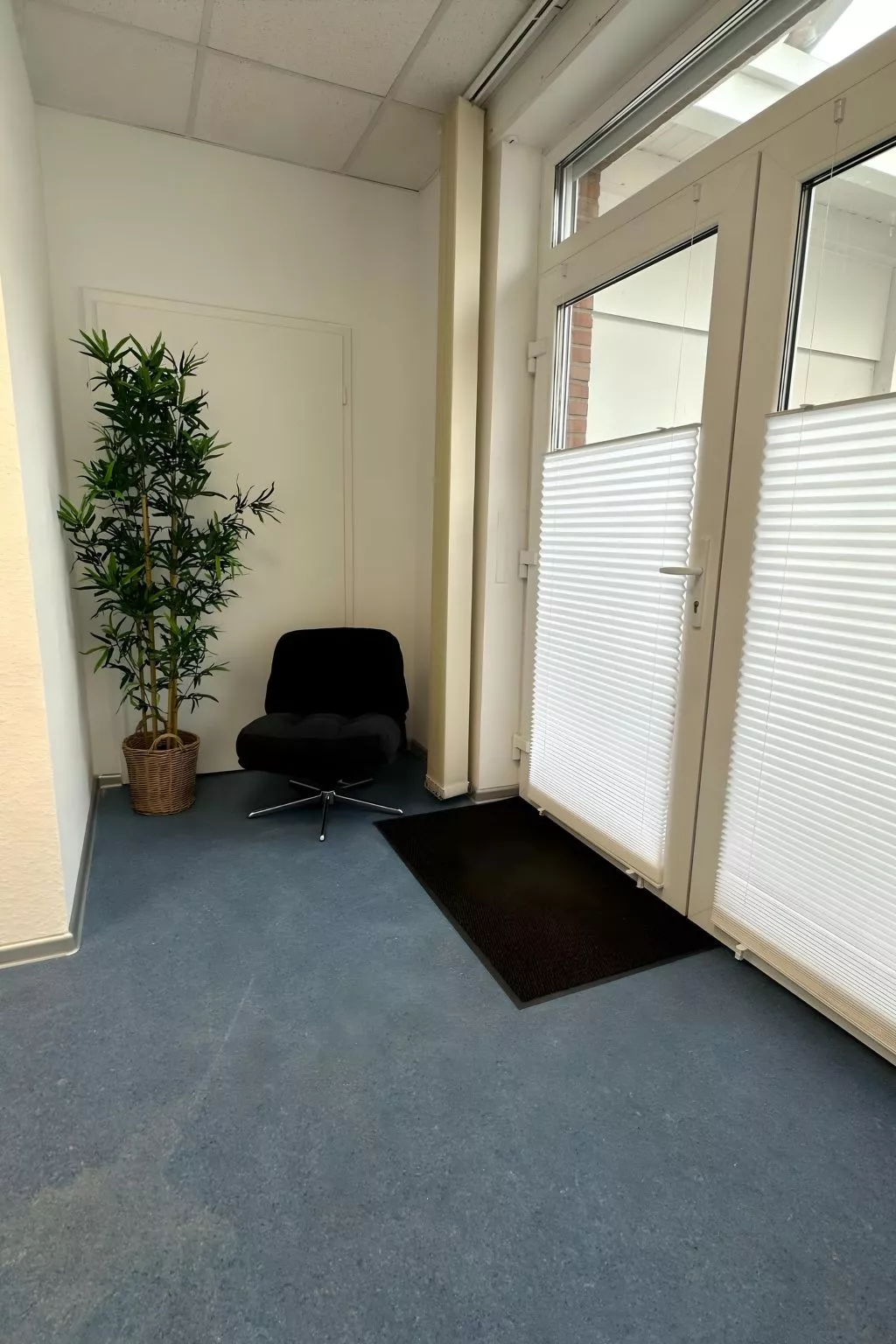 Apartment FLIXI II - Buiten