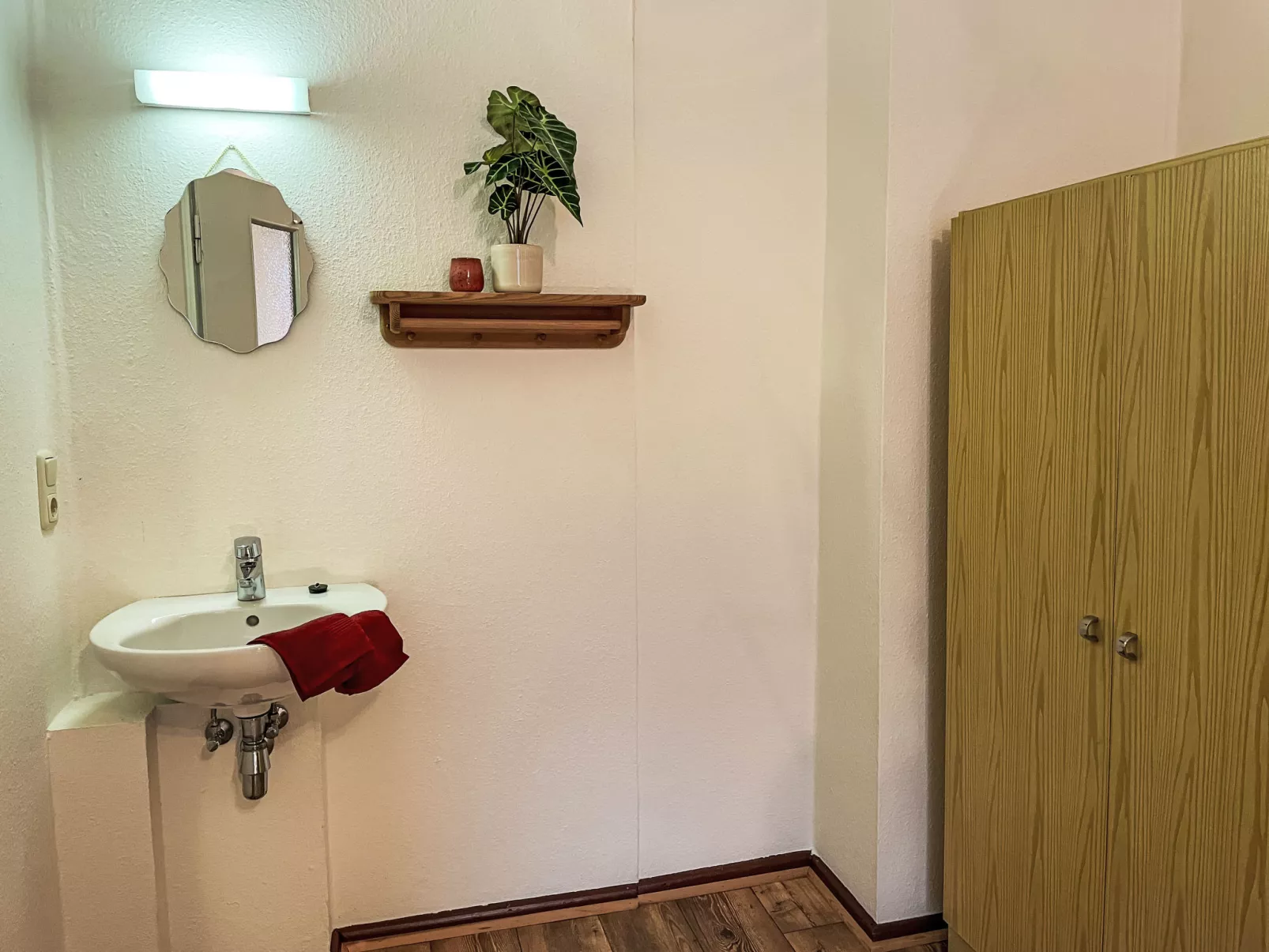 Uns Hüsung - Binnen