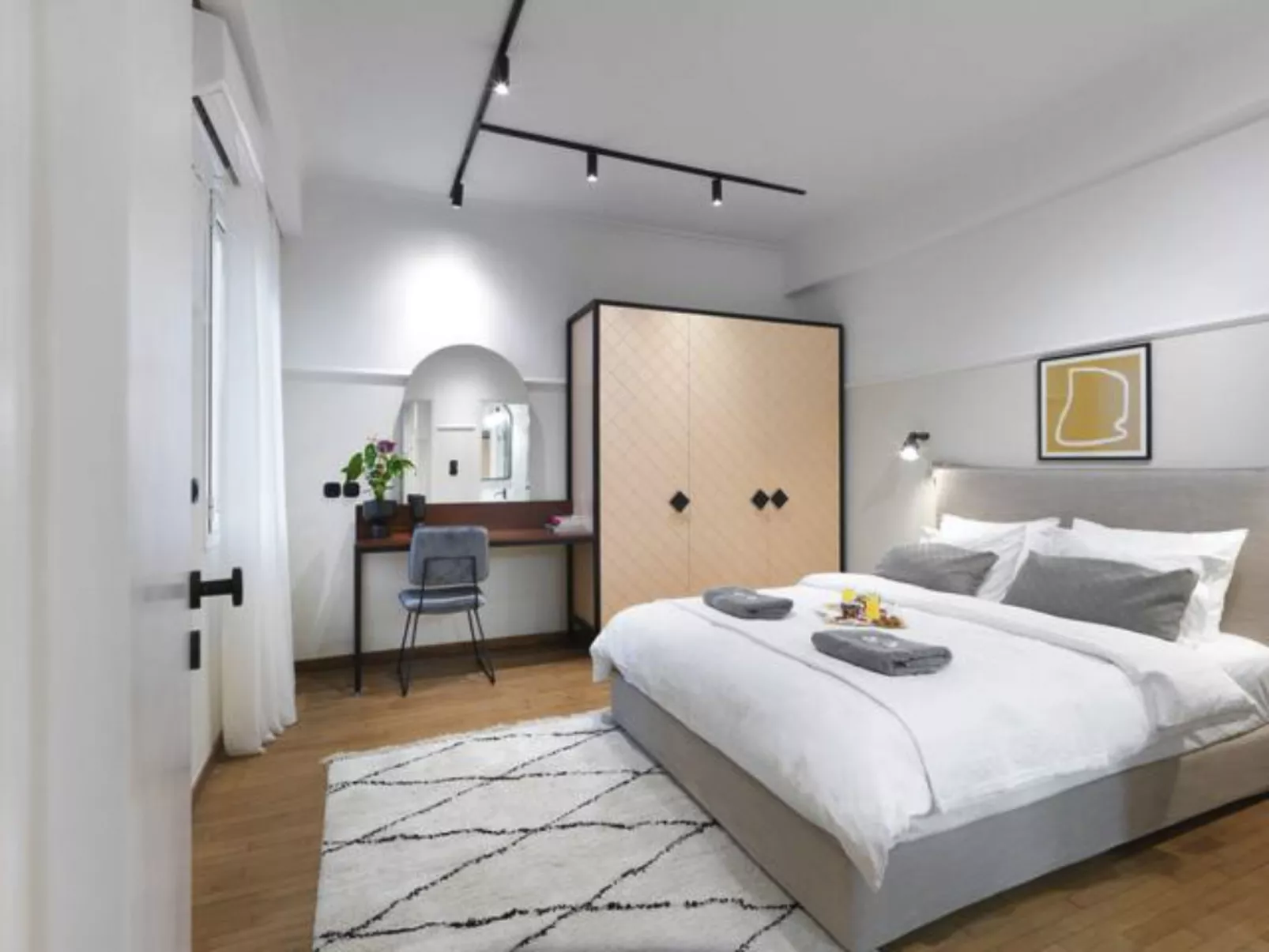 Kolonaki Atemberaubende Wohnung von Giant trip - Image-tags.info