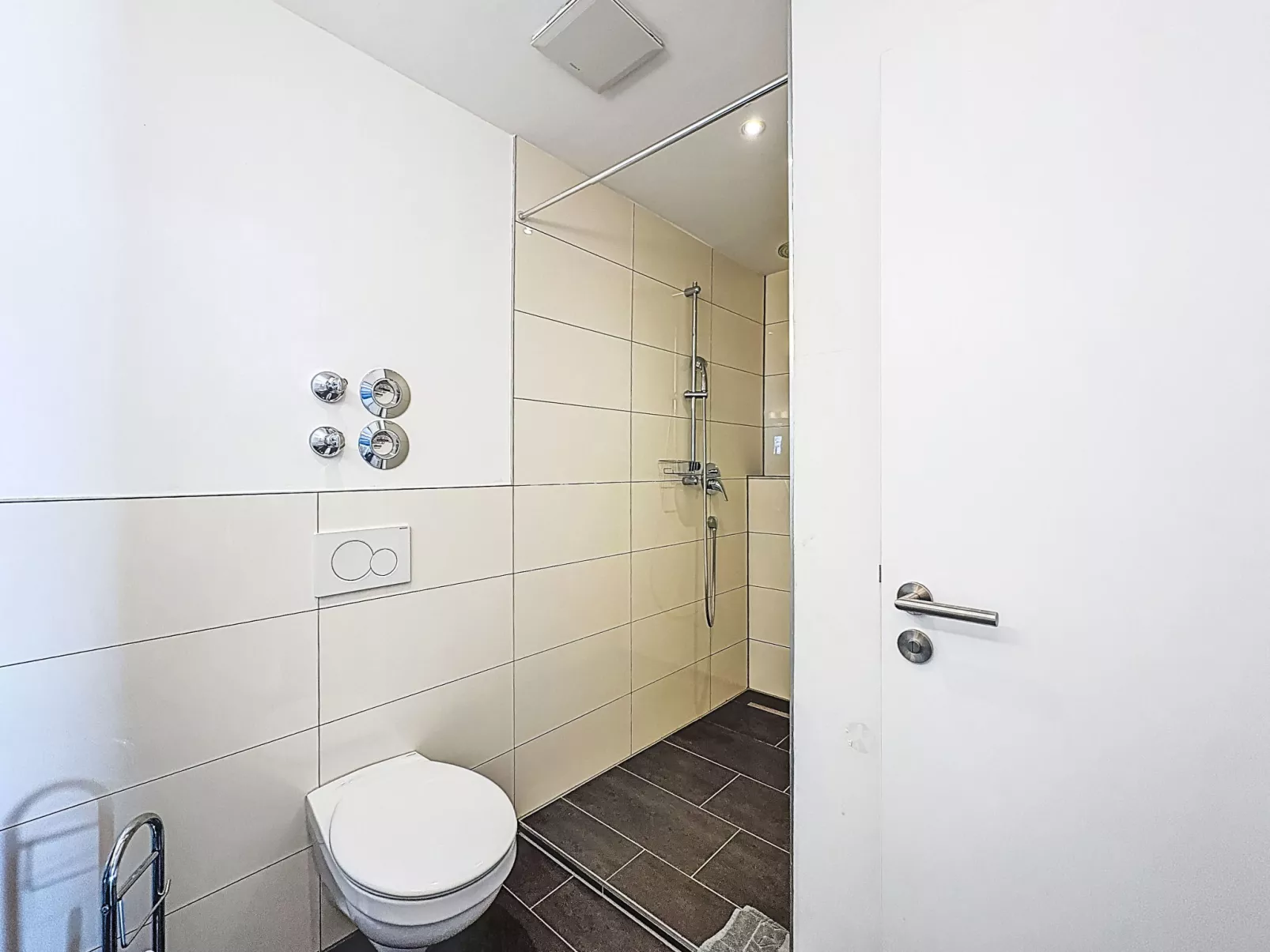 Alpenlodge Rotspitze - Binnen