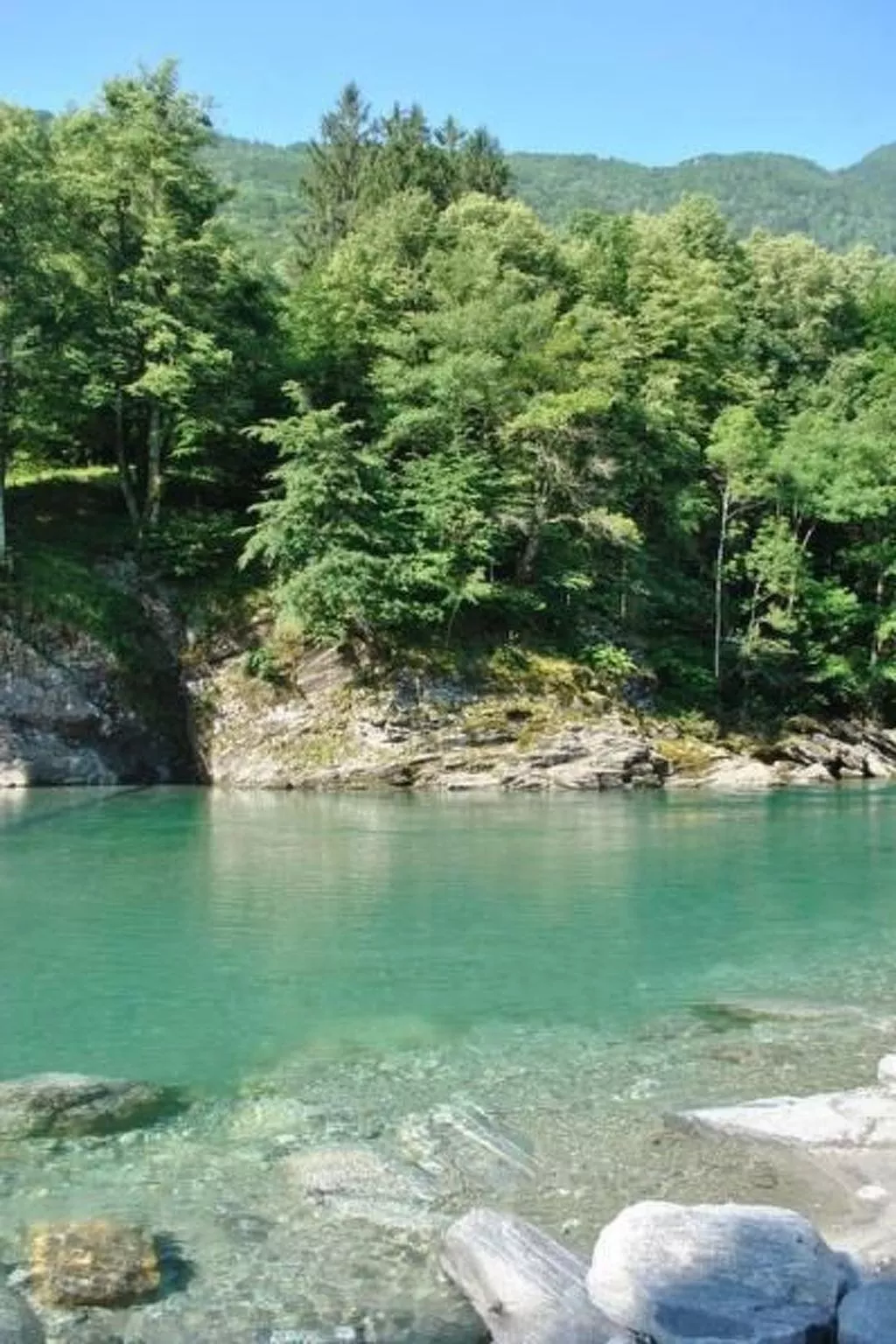 Rustico di vacanza nel nucleo di Moghegno - Image-tags.info