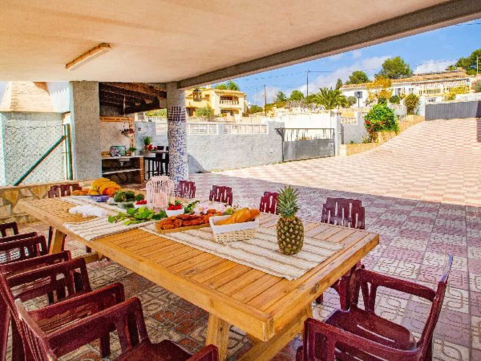 Villa Flora - Plusholidays - Image-tags.info