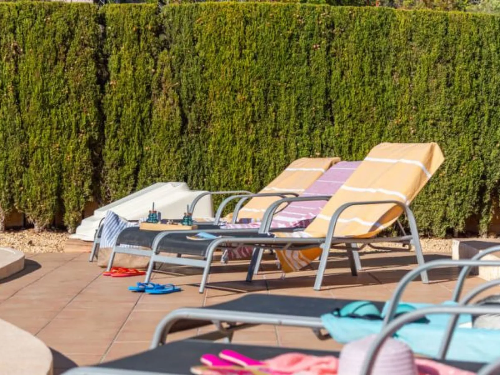 Villa Gran Sol 13 - PlusHolidays - Image-tags.info