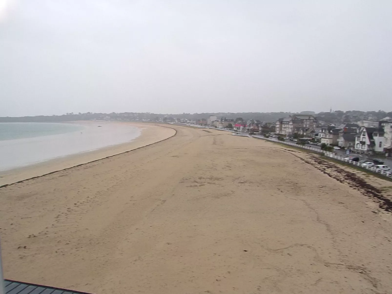 "Saphyr" mit Wi-Fi - Buiten