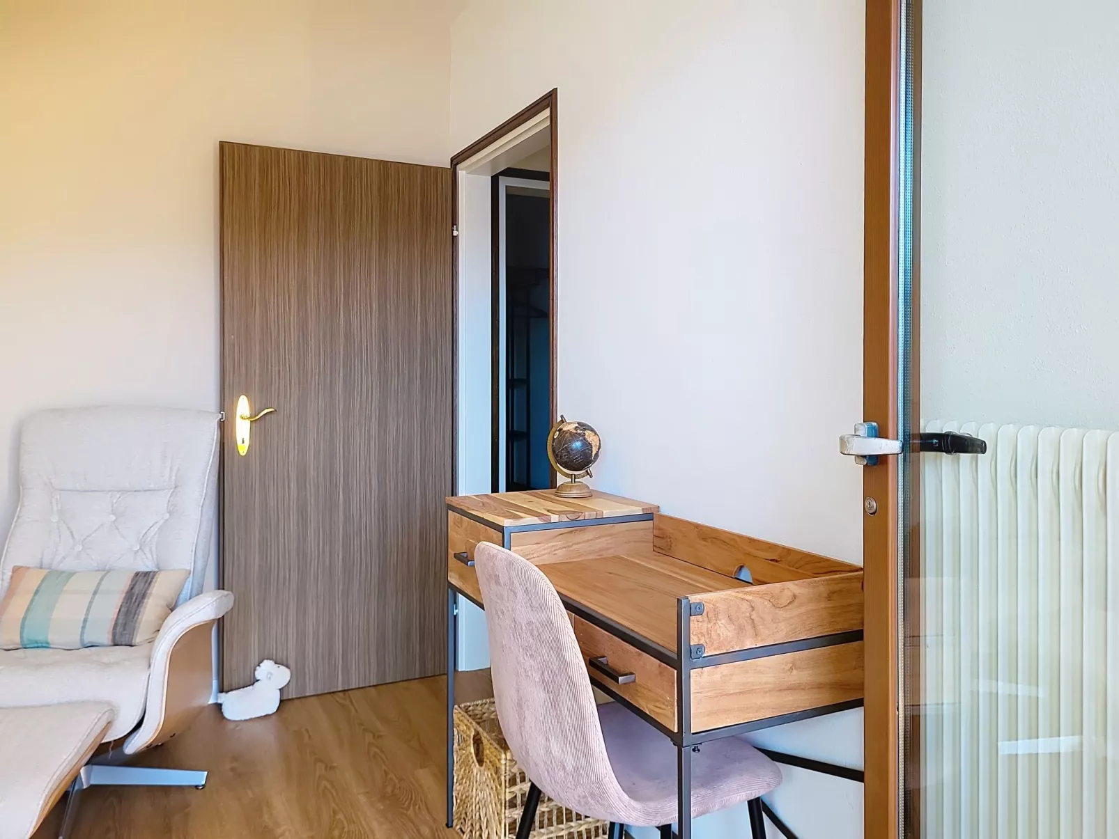 Apt. Tana dei Leoni - Binnen