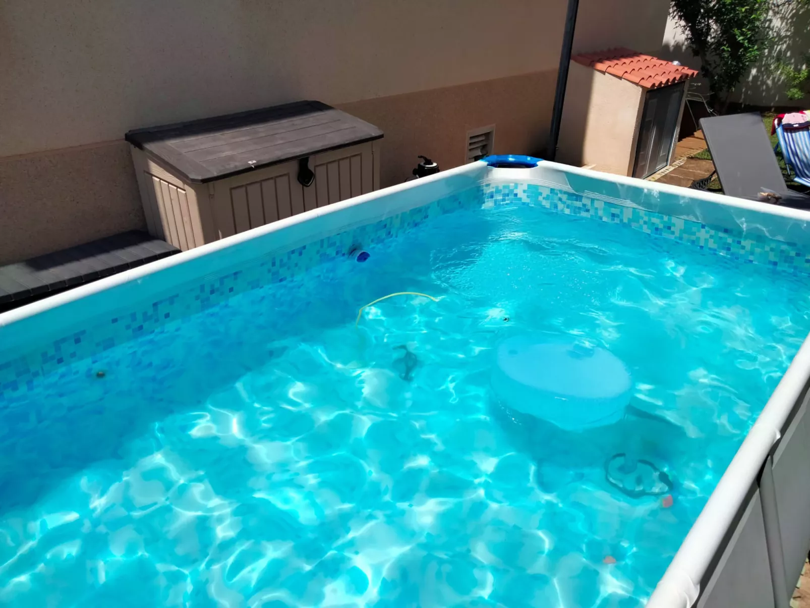 Balada Playa - Buiten