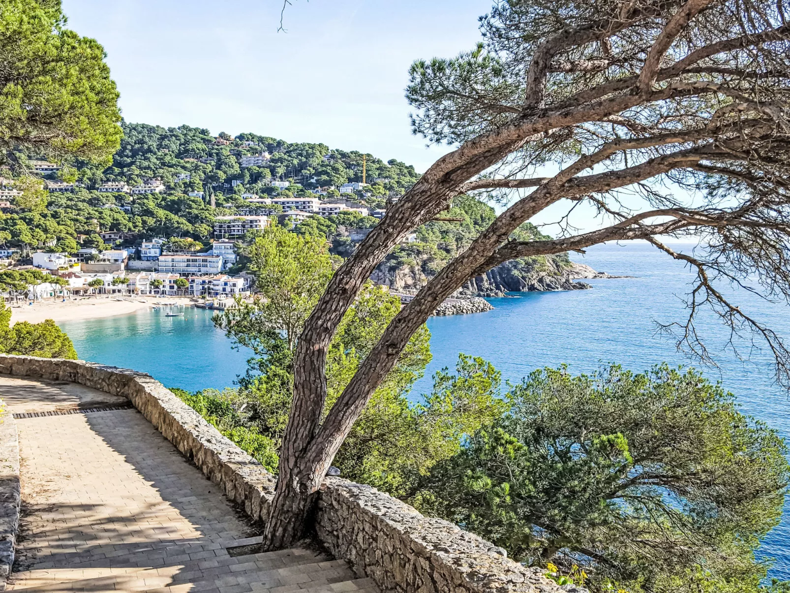 Urban Plaza Palafrugell - Omgeving