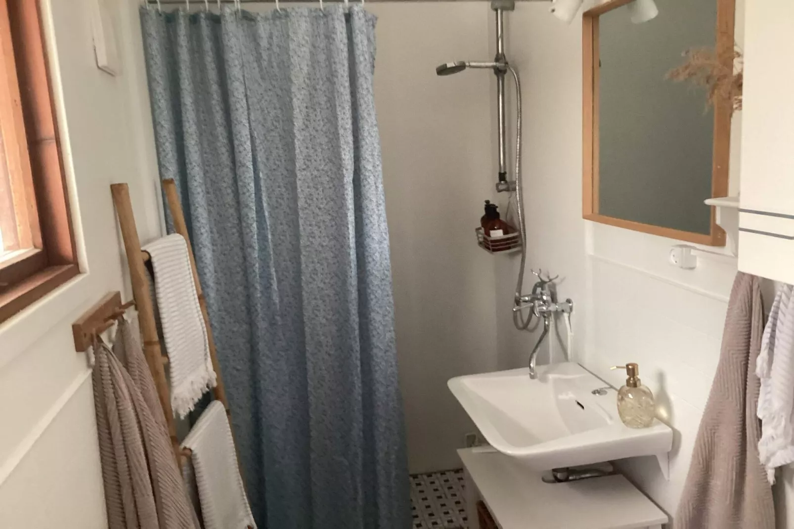 5 Personen vakantie huis in Rødby - Binnen