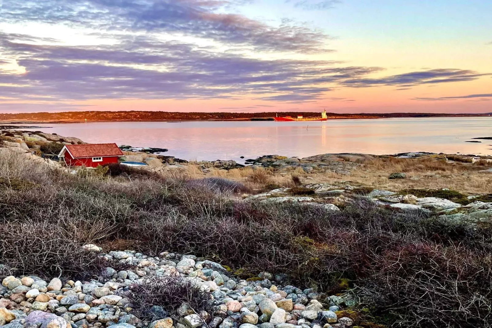 5 sterren vakantie huis in Vesterøy - Niet-getagd