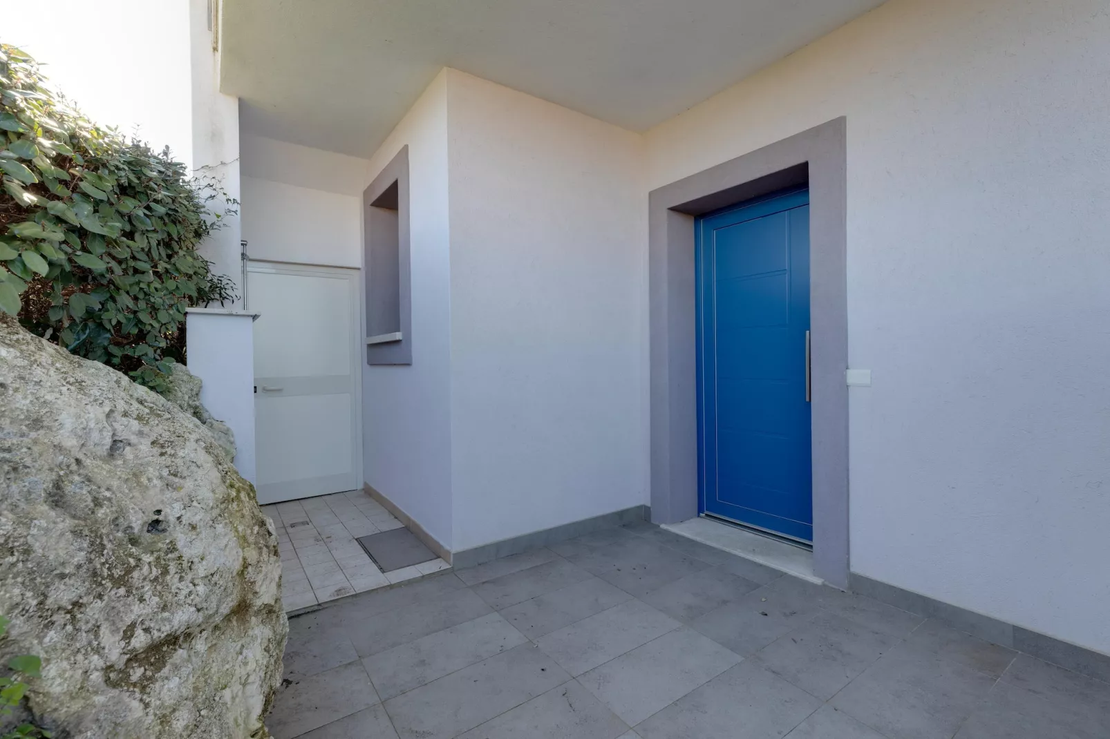 CASA MAESTRALE - Buitenkant zomer