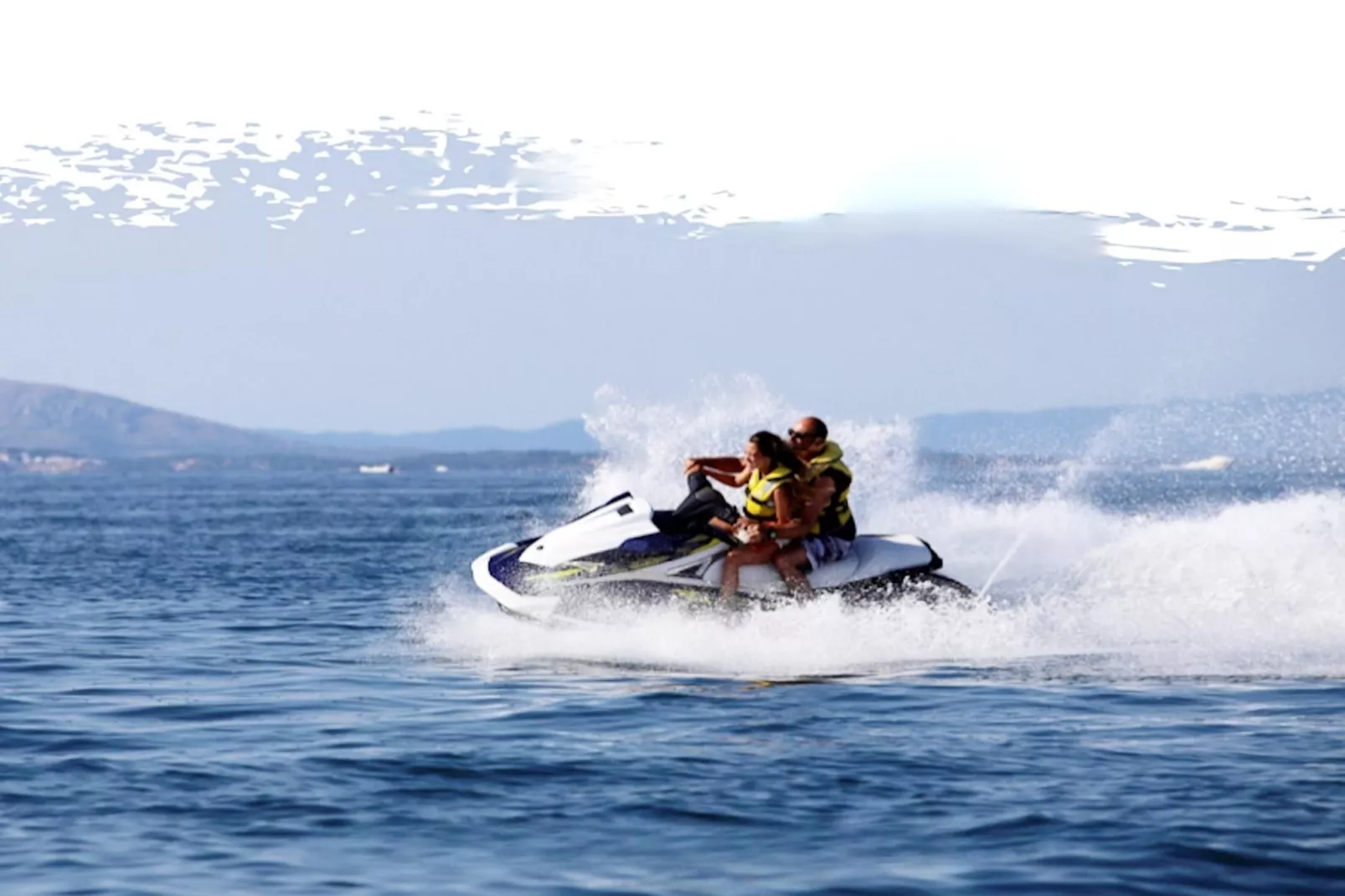 1218 CALA D OR vista mar - Gebieden zomer 5km