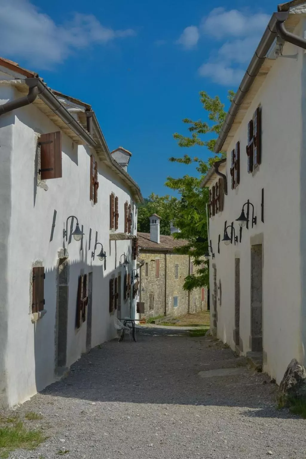 Istrien Traditionelles Steinhaus 3 - Image-tags.info