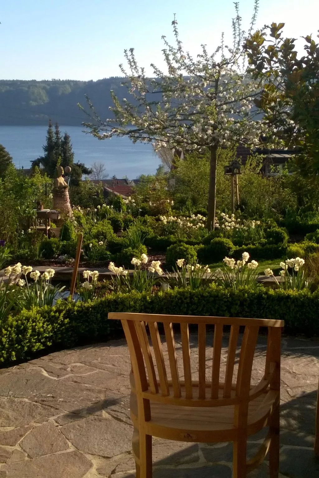 Villa Romantica - Buiten