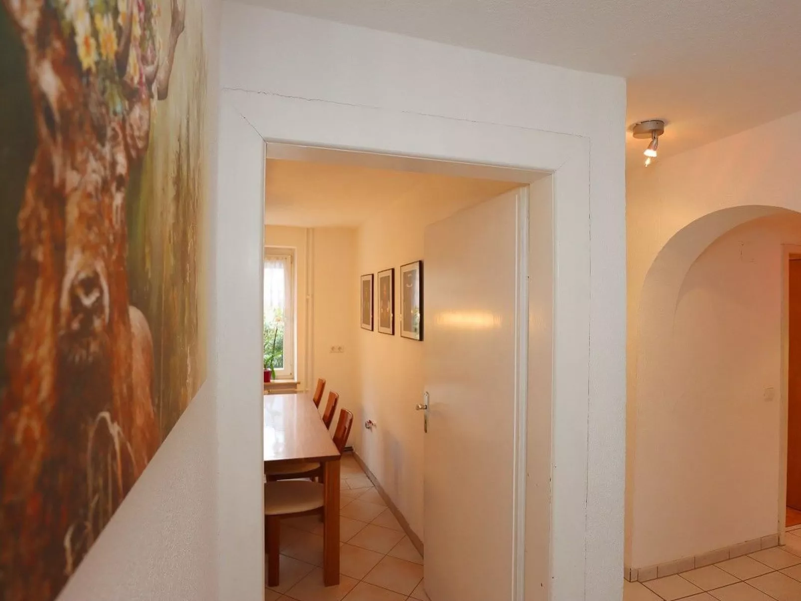 Bertsche 3 Schlafzimmer - Binnen