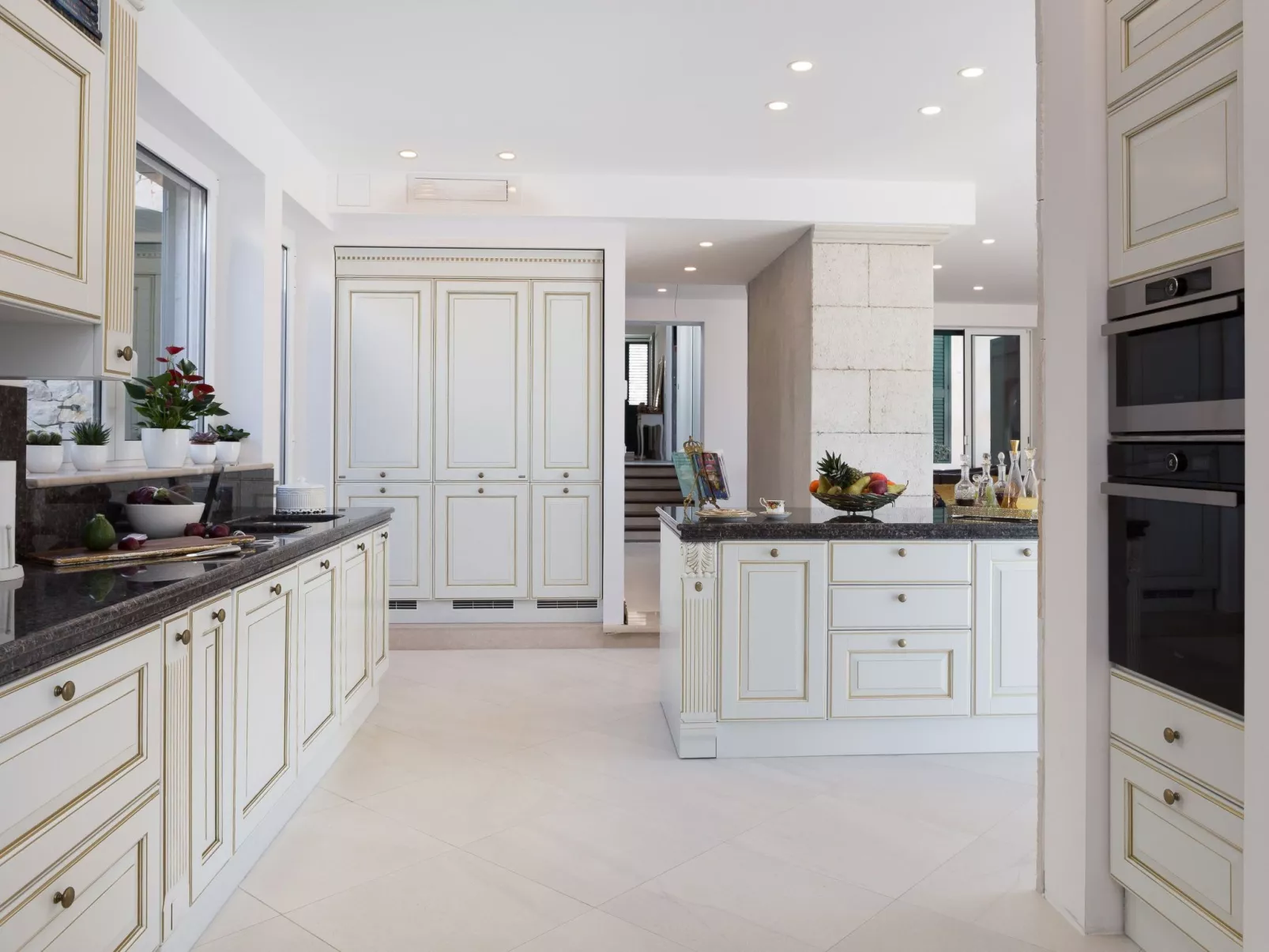 Ferienvilla "Sunset Bliss Retreat" - Image-tags.info