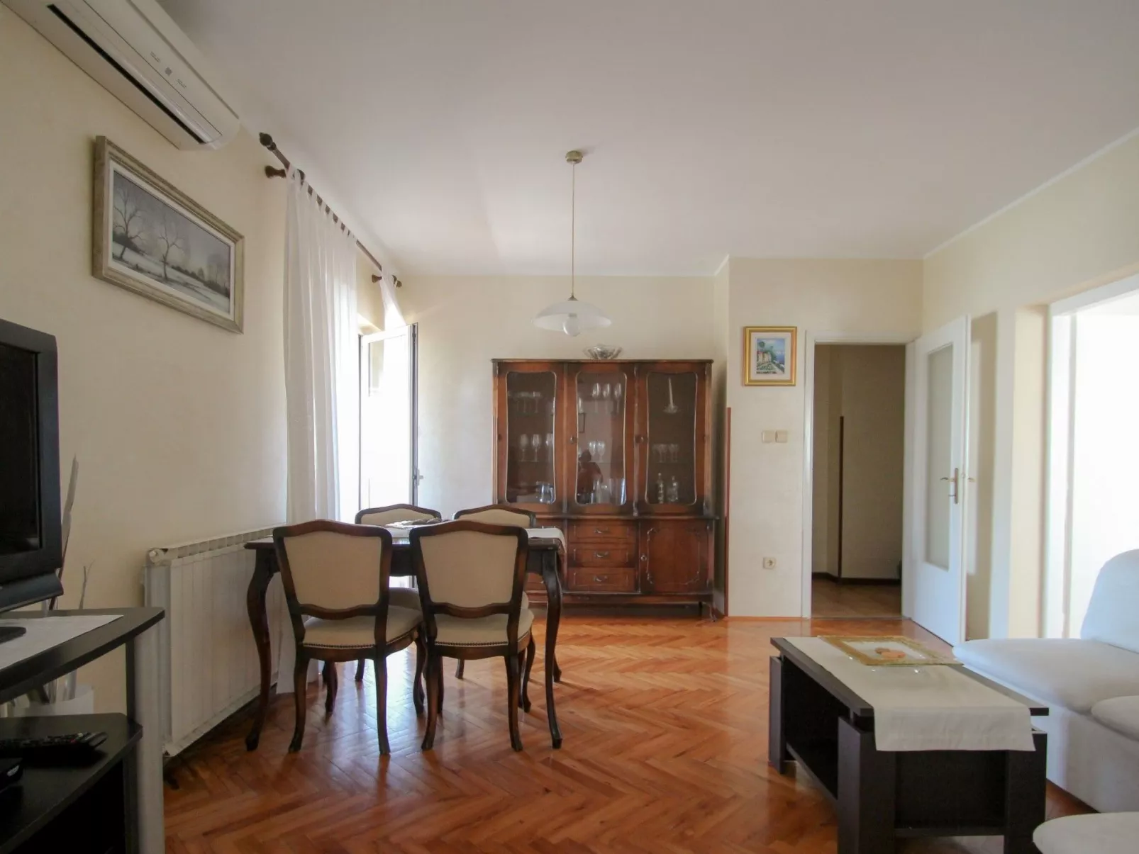 Ferienappartement Martinis für 4 Personen - Binnen