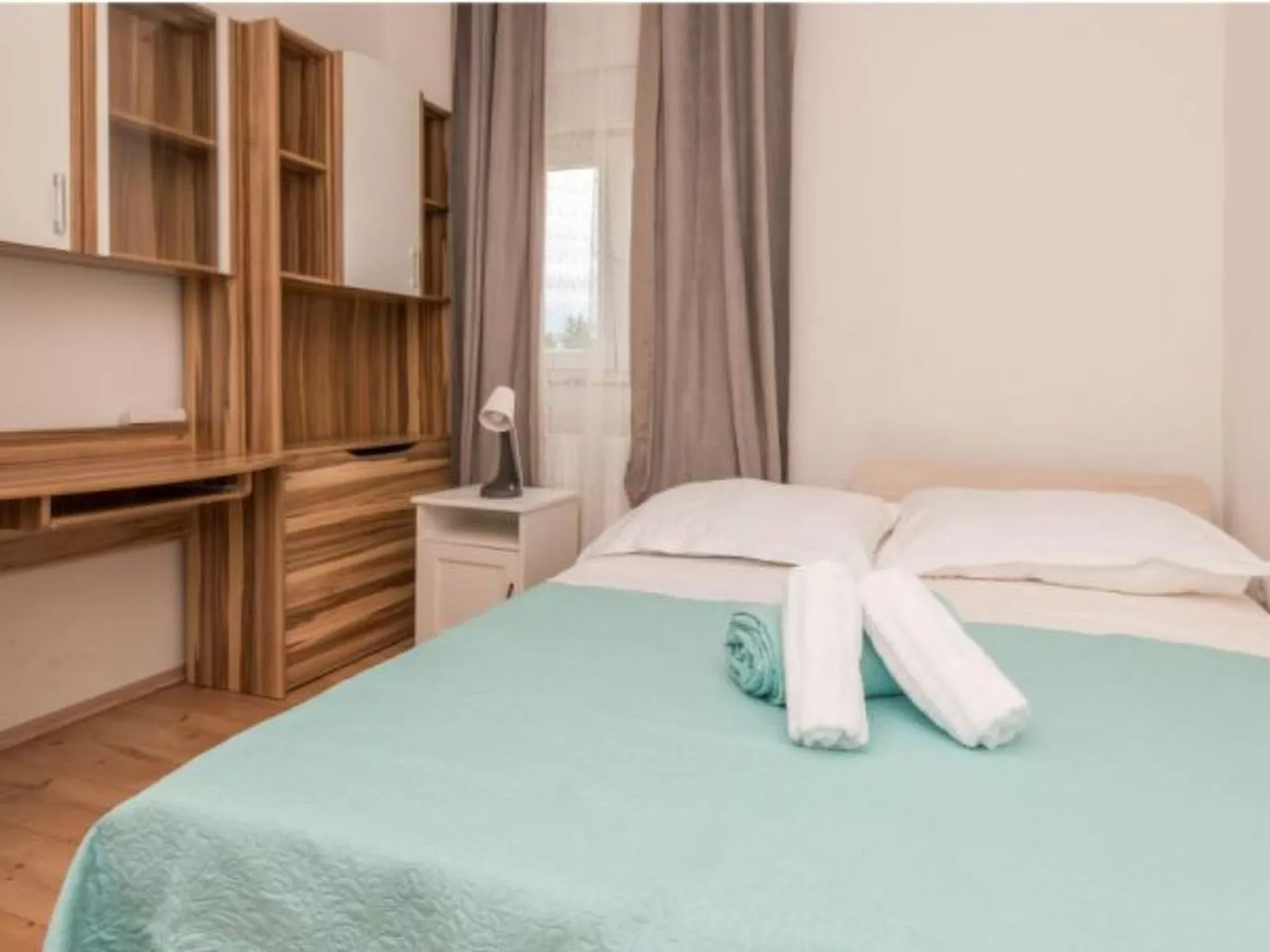 Beautiful villa Maris with pool - Image-tags.info