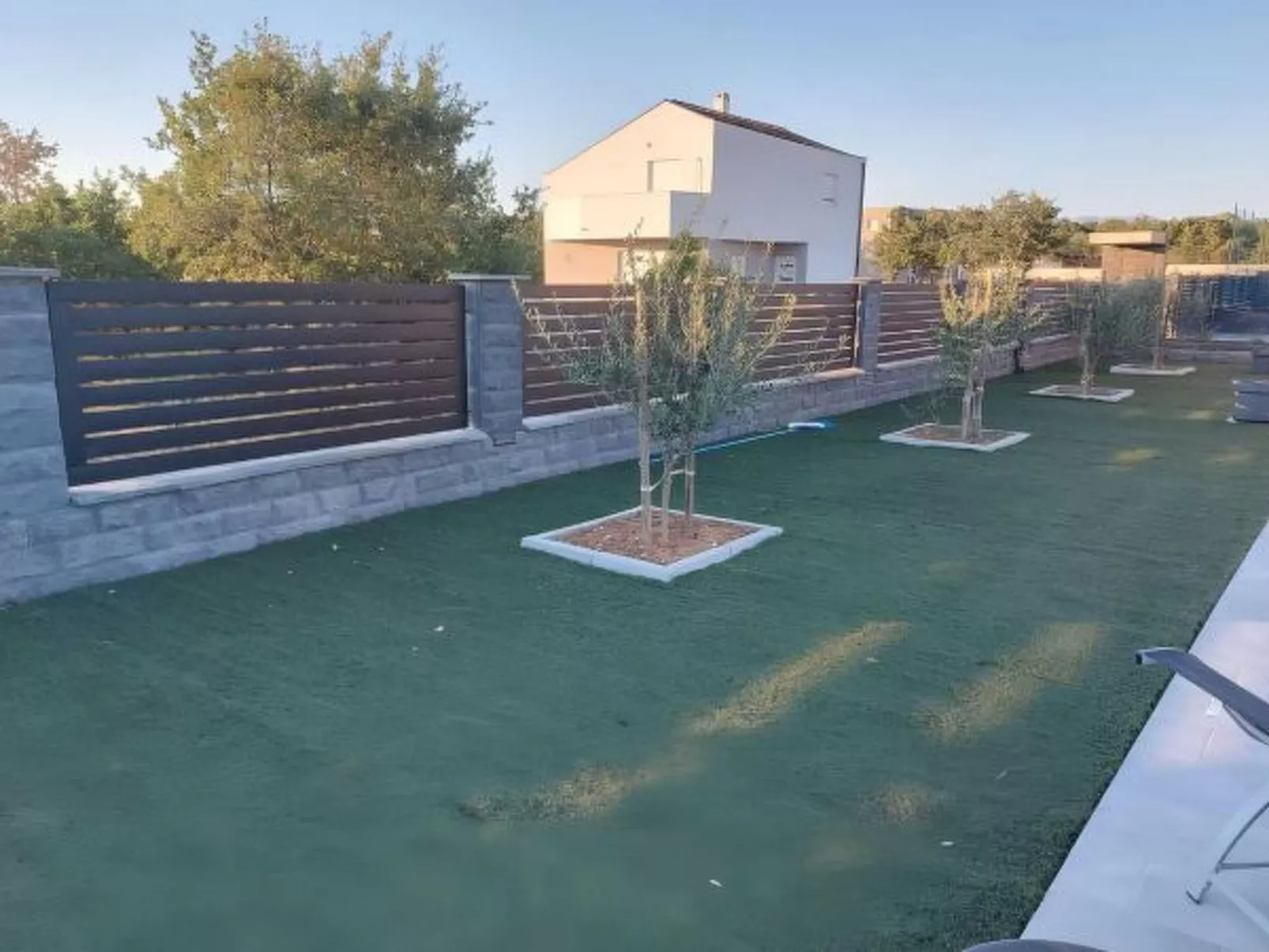 Villa Ela with heated pool - Image-tags.info