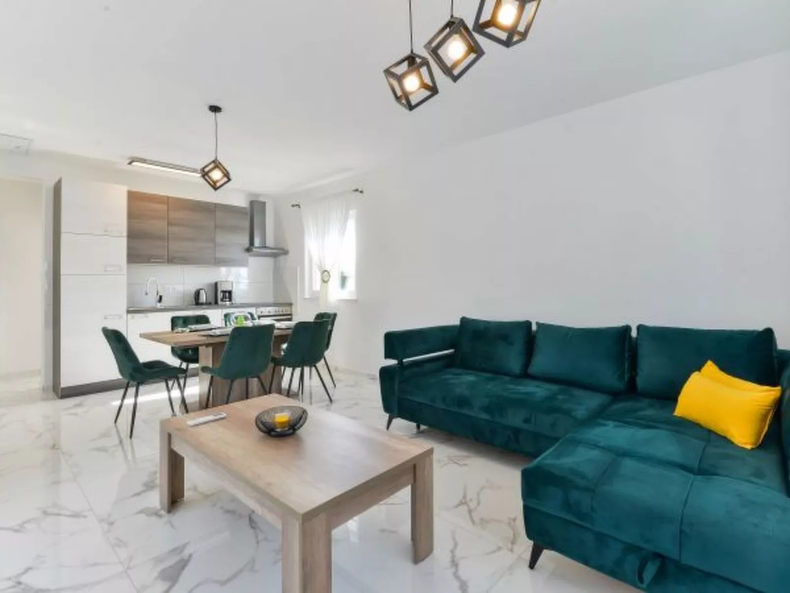 Holiday House Casia with pool - Image-tags.info