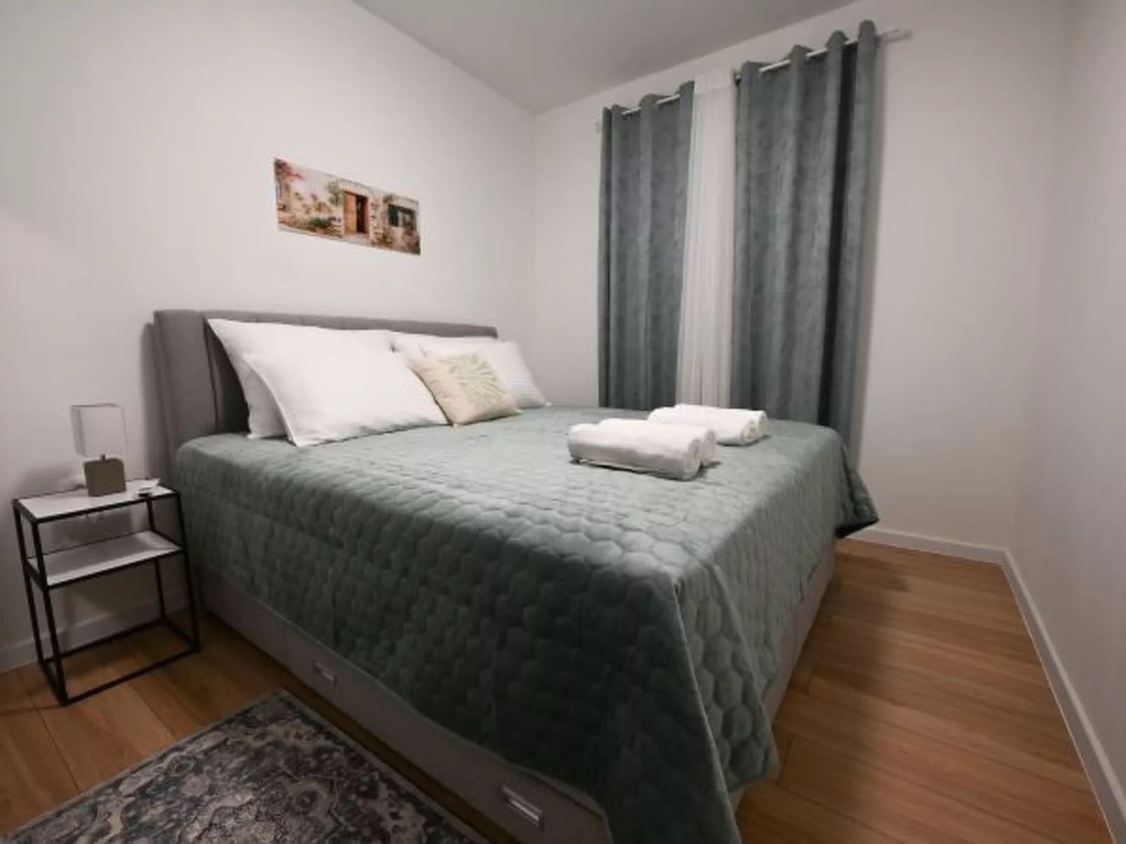 Villa Zara Blu with pool - Image-tags.info