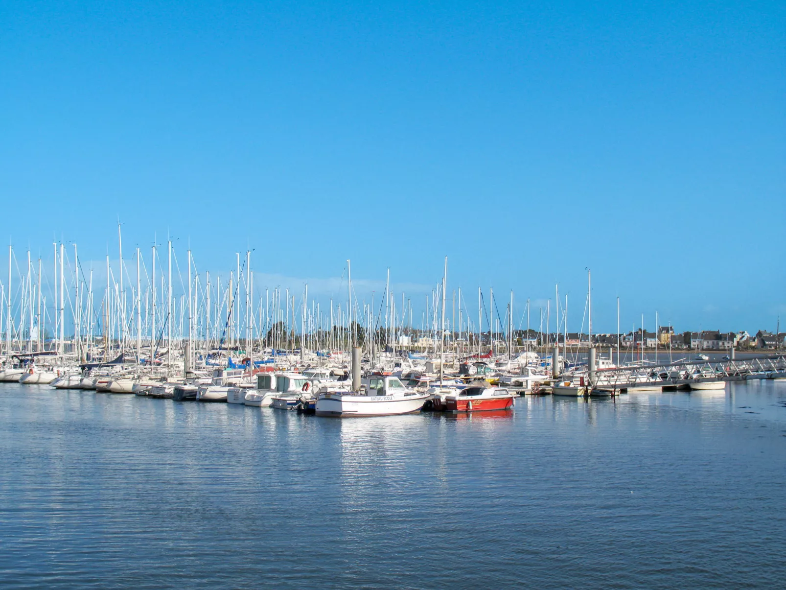 Maison Des Mésanges - Omgeving
