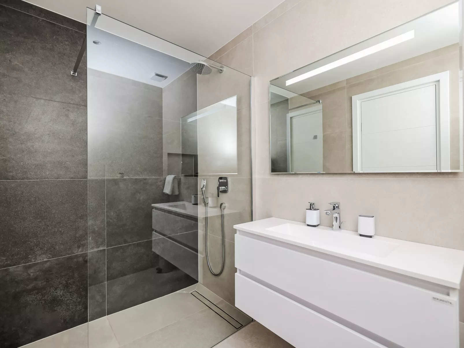 Magic Sky 2 - Binnen