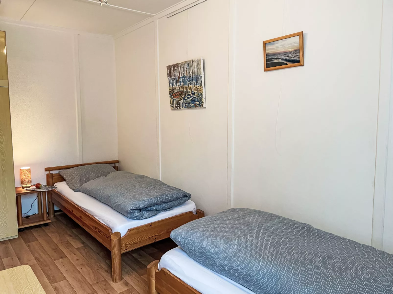 Uns Hüsung - Binnen