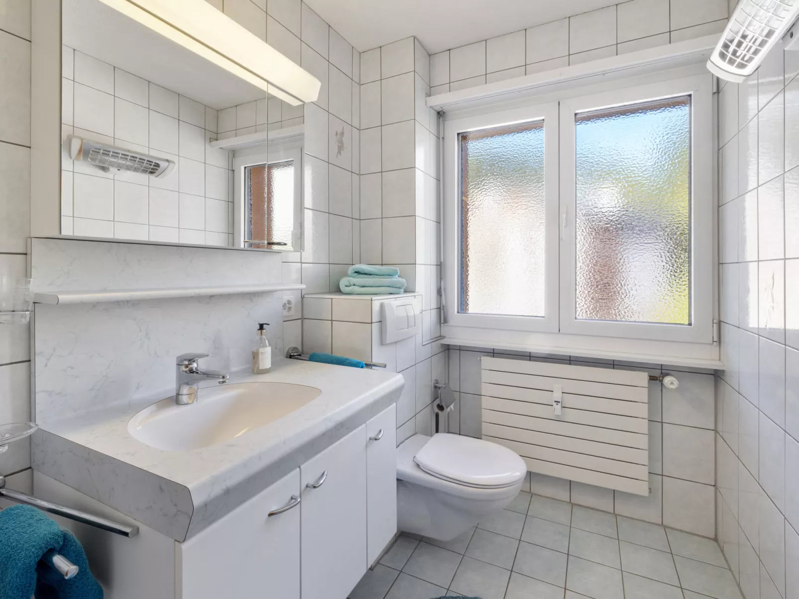 Vermala Soleil B 13 COMBI - Binnen