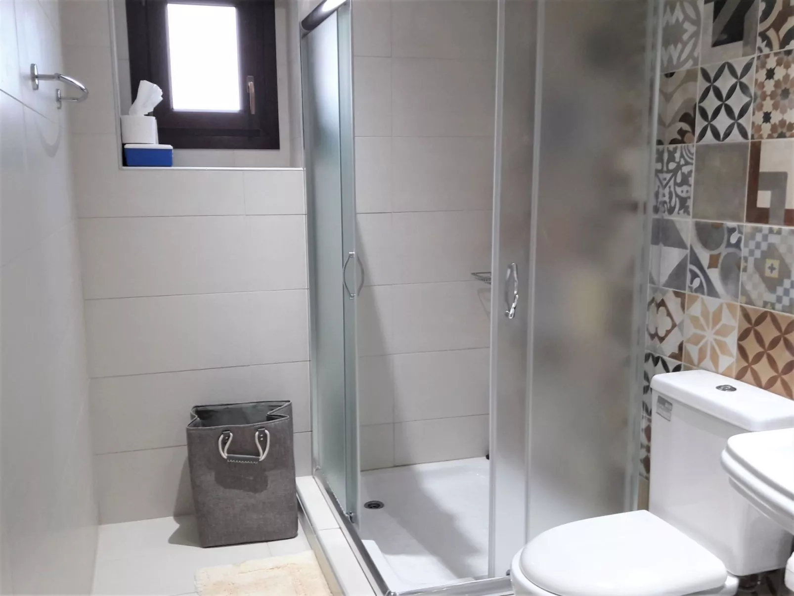 Gemütliches Natursteinapartment für zwei - Binnen