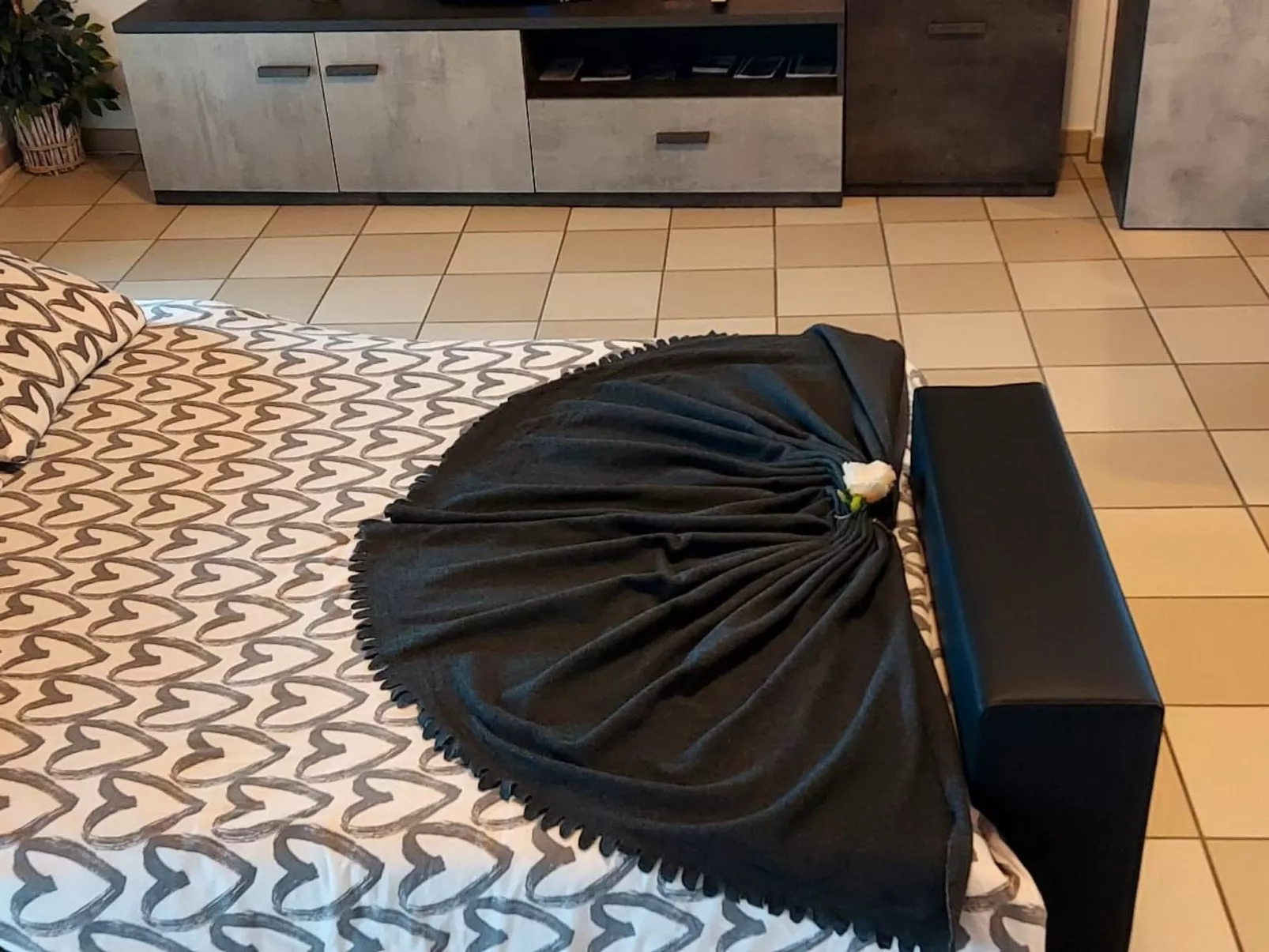 Entspannende Ferien im grünen Gambarogno - Binnen