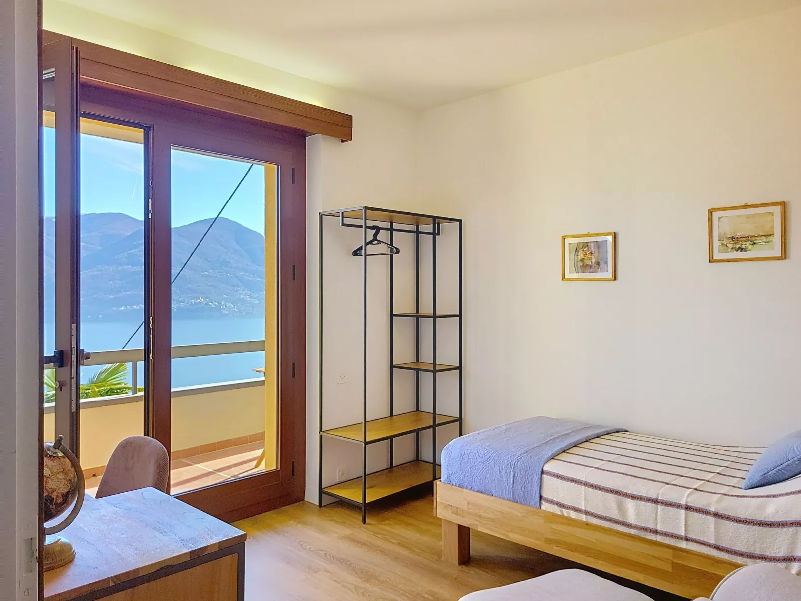 Apt. Tana dei Leoni - Binnen