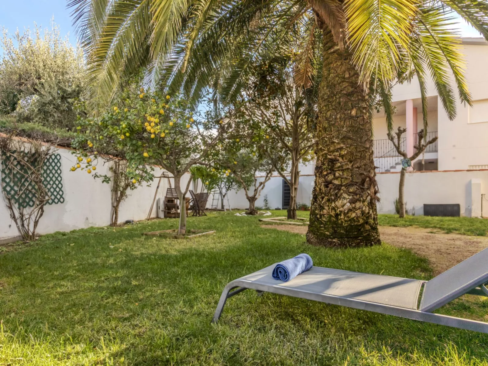 Balada Playa - Buiten