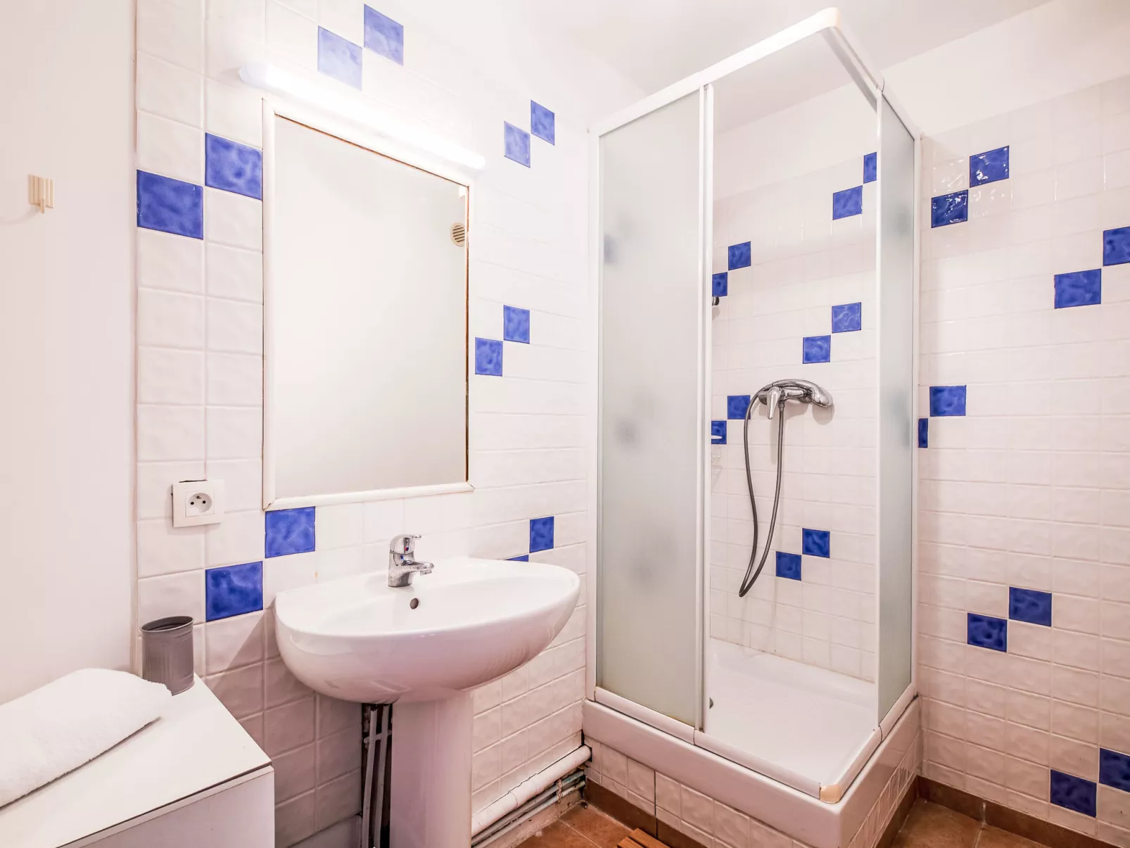 La Figuière - Binnen