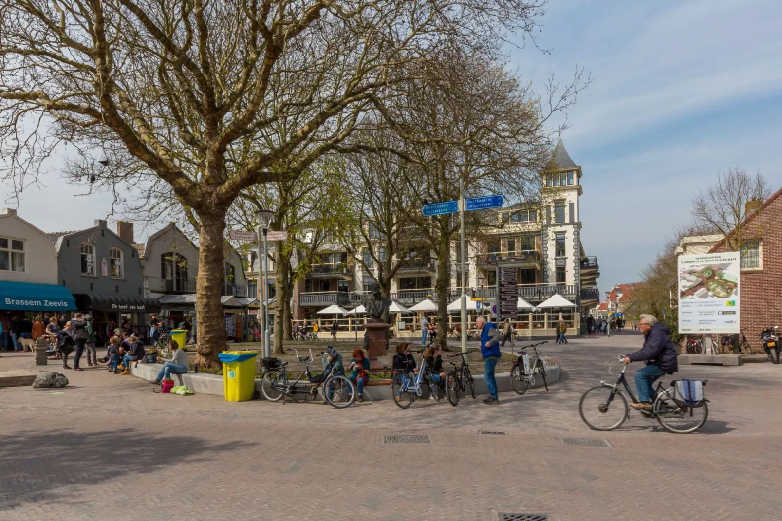 Kanonweistraat 11a-Gebieden zomer 1km