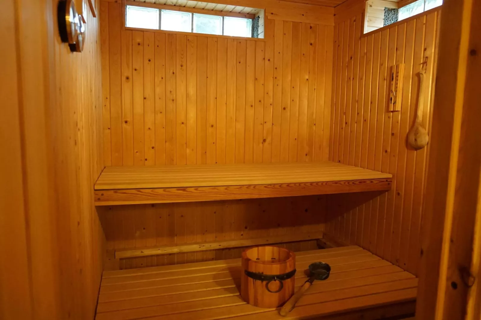 4 sterren vakantie huis in INGARÖ - Sauna