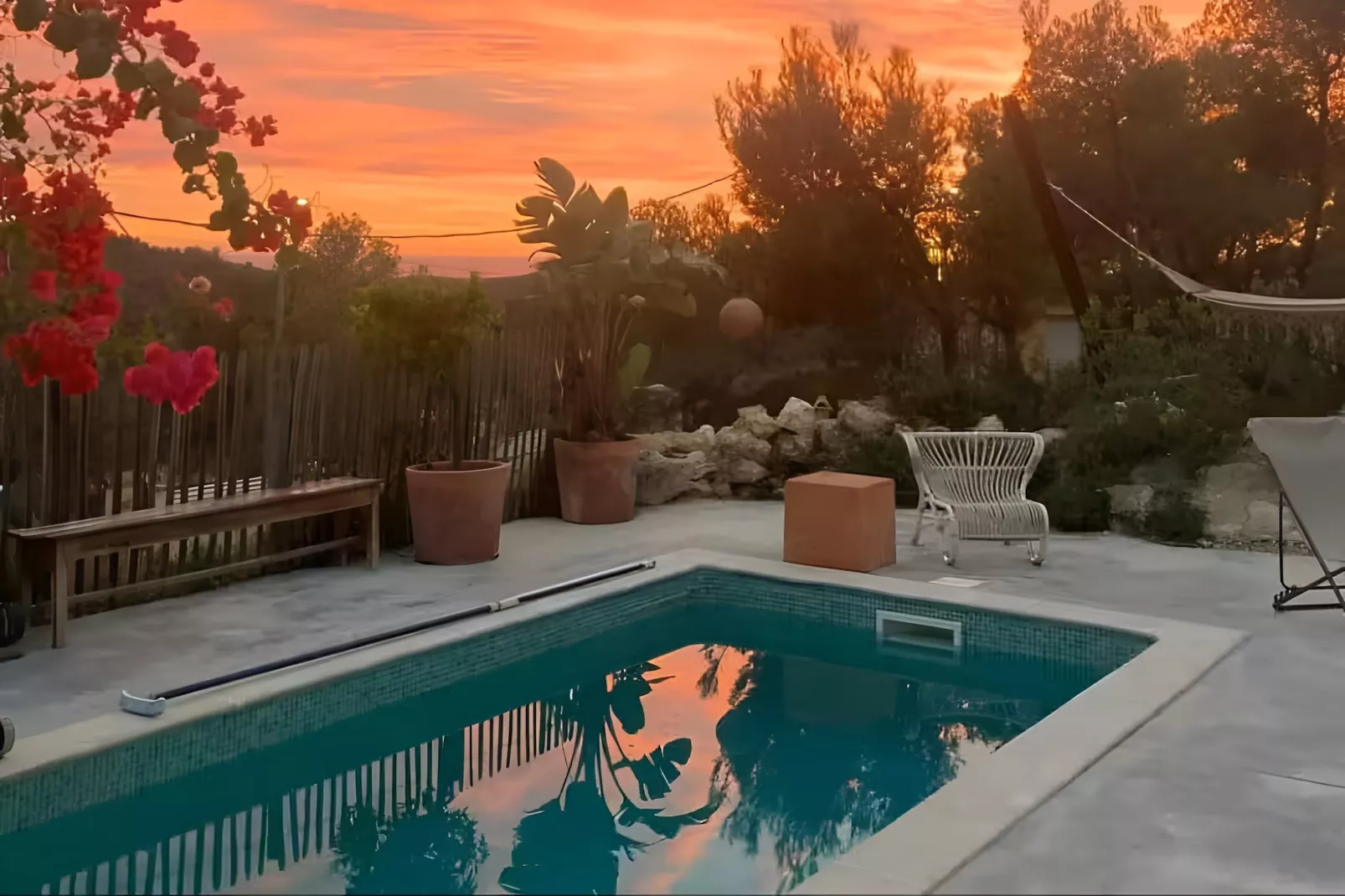 Villa Canyelles - Zwembad