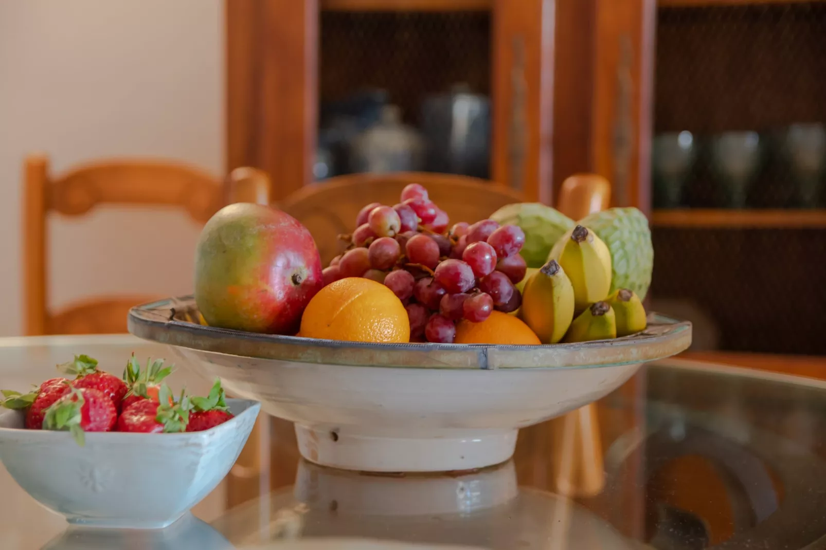 Superb Front Line Location, Sea View- Heated Pool - Sfeer