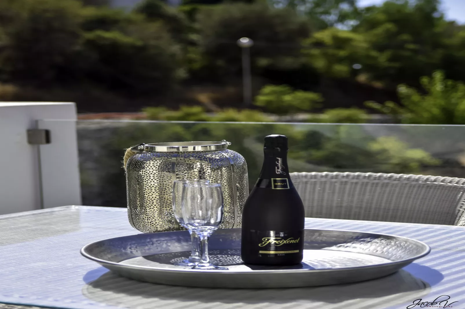 Tranquil Villa with Sea Views & Heated Pool! - Sfeer