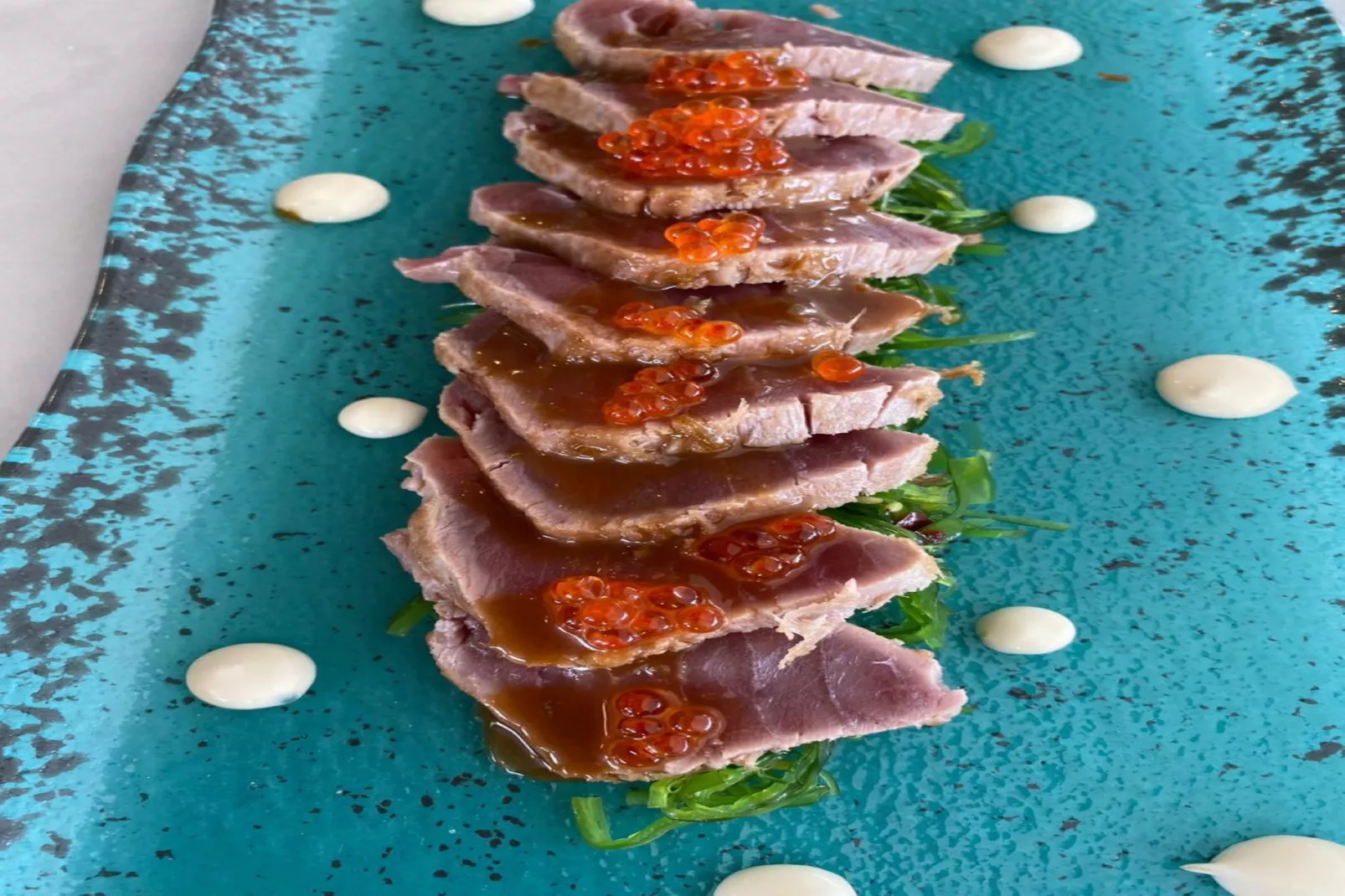 5 PAX Apartment  - Alcazaba Lagoon (401) - Sfeer