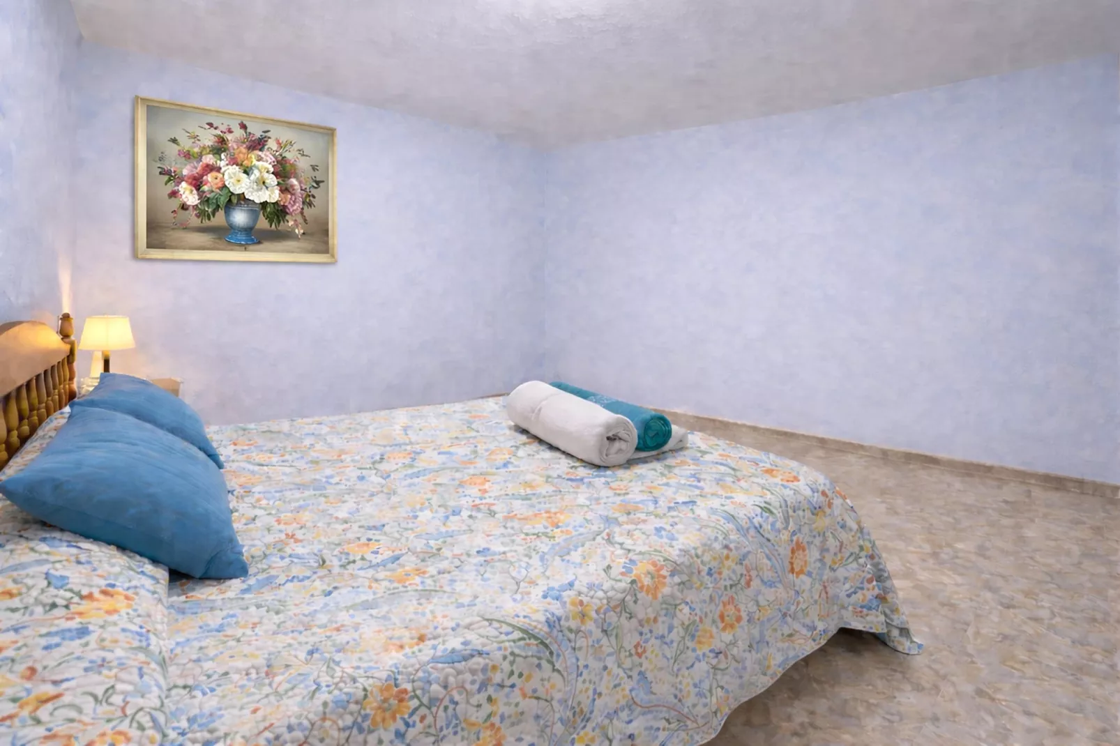 Playa Los Cancajos - Slaapkamer