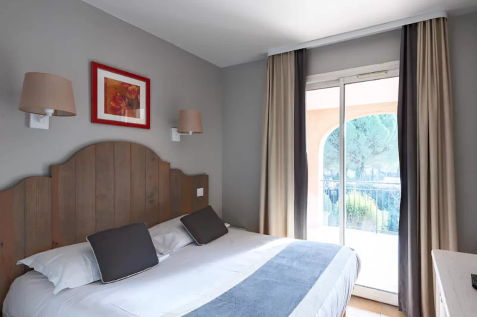 Village Pont Royal en Provence - maeva Home - Niet-getagd