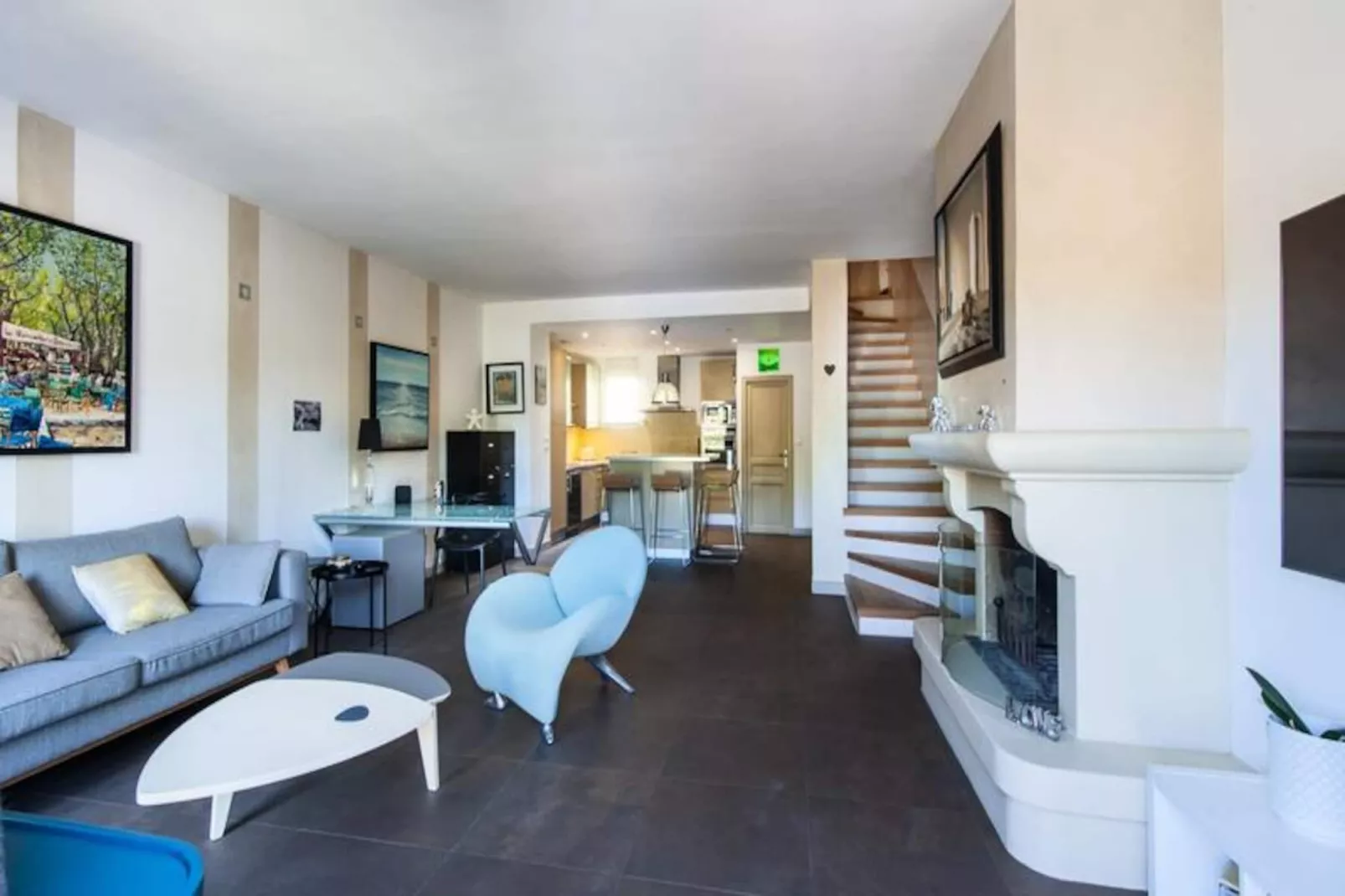 Village Pont Royal en Provence - maeva Home - Niet-getagd