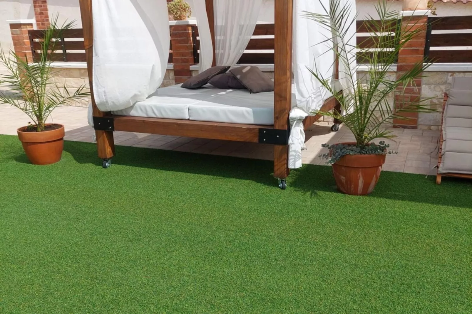 Villa Nicoletta - Faciliteiten