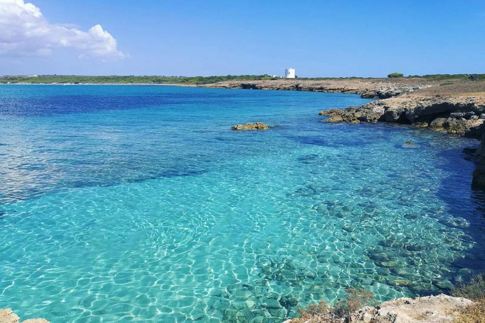 TS Trilo Rialzato - Gebieden zomer 20km