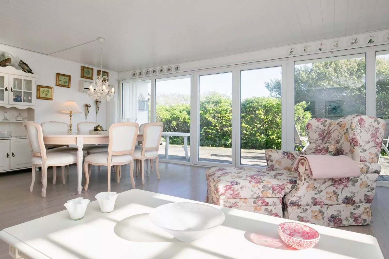 4 persoons vakantie huis in Hjørring-By Traum - Binnen