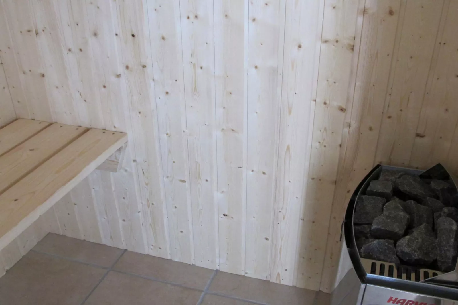 8 persoons vakantie huis in Væggerløse-By Traum - Sauna