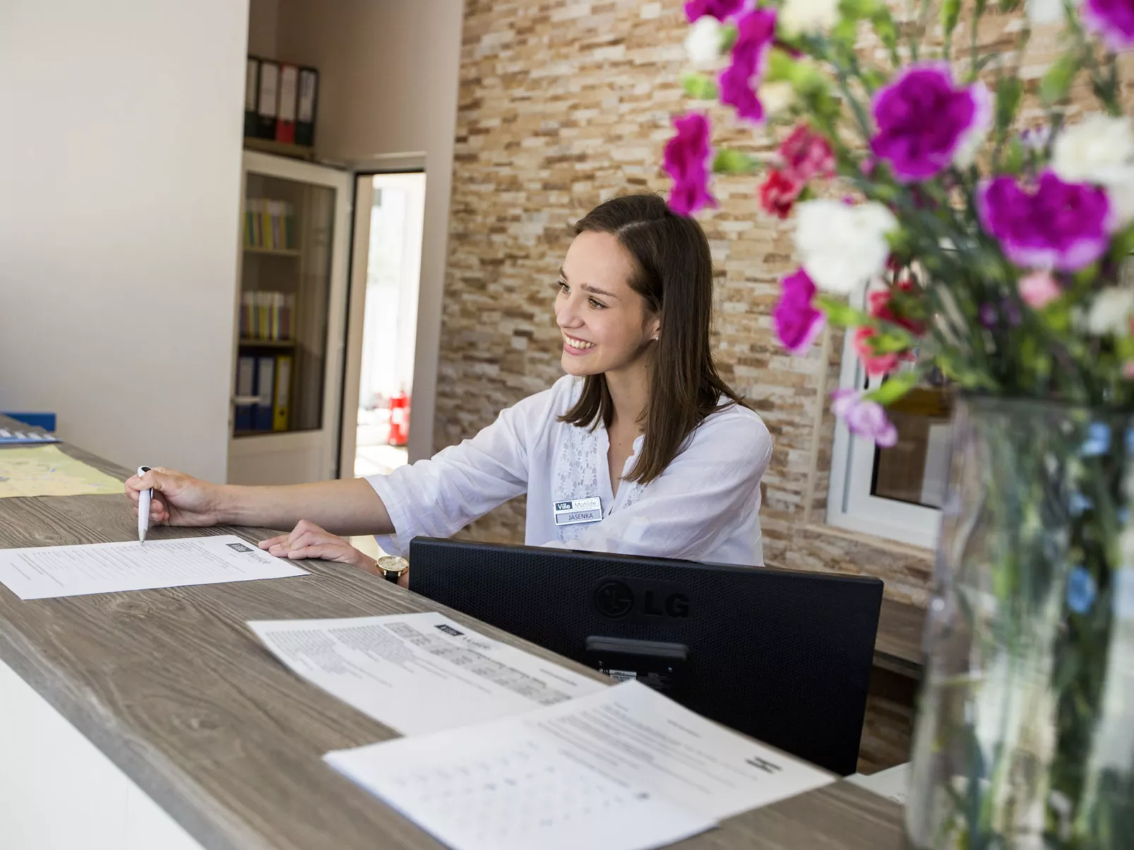 Matilde Beach Resort - Buiten