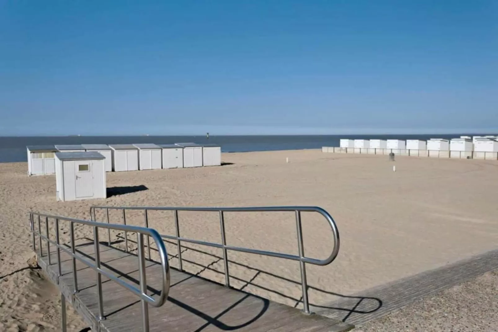 Residence Splendid-7 - Gebieden zomer 1km